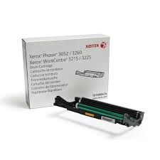 Xerox 101R00474 Drum Cartridge for Phaser 3260 and WorkCentre 3215/3225