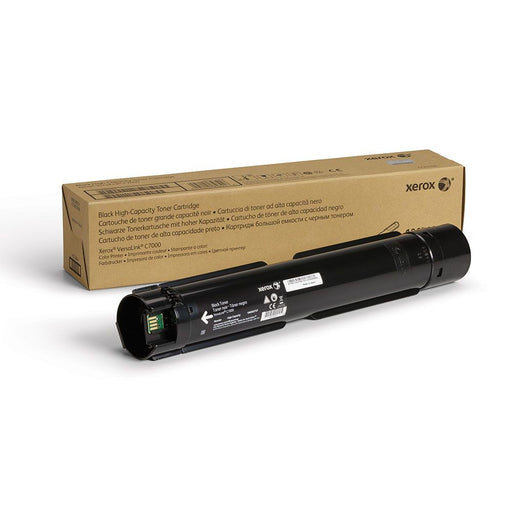 VersaLink C7000 Black High-Capacity Toner Cartridge