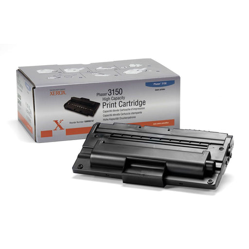 Phaser 3150 High Capacity Black Toner Cartridge