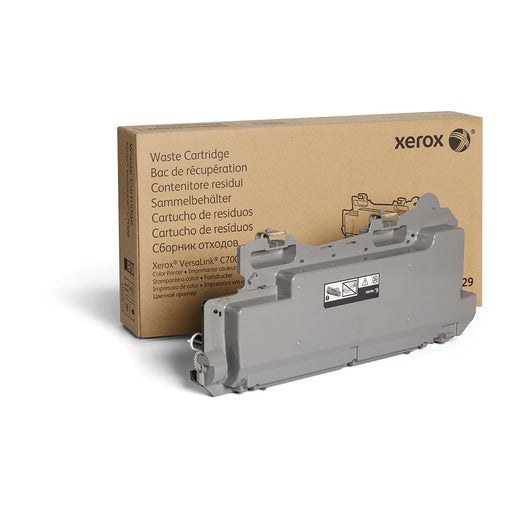 Xerox VersaLink C7000 Waste Toner Bottle