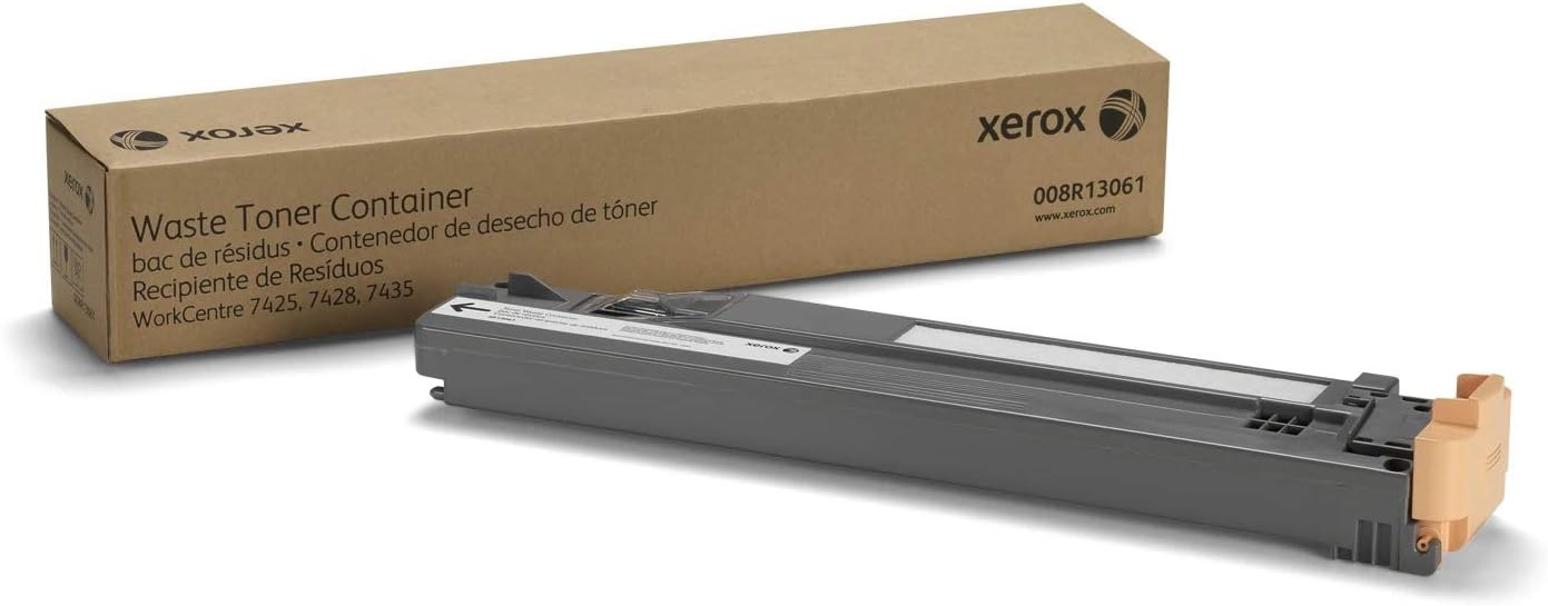 Xerox Waste Toner Cartridge 008R13061