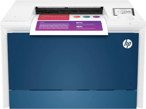 HP LaserJet Pro 4201dw Colour Printer