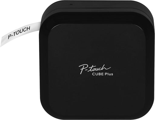 Brother P-touch Cube Plus PT-P710BT Label Maker