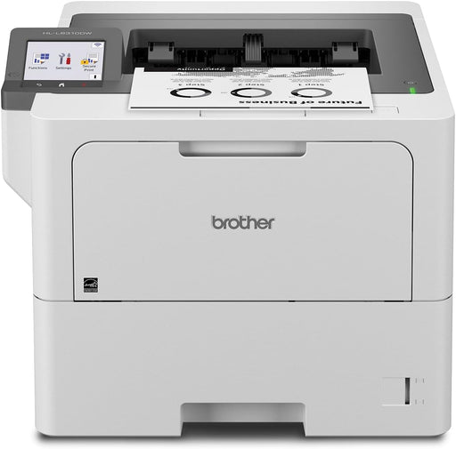 Brother HL-L6310DW Enterprise Monochrome Laser Printer