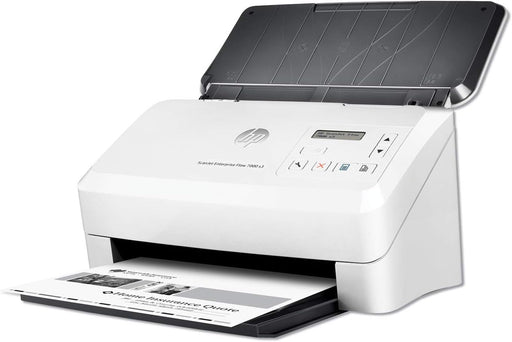 HP Scanjet 7000 s3 Wireless Sheetfeed Scanner