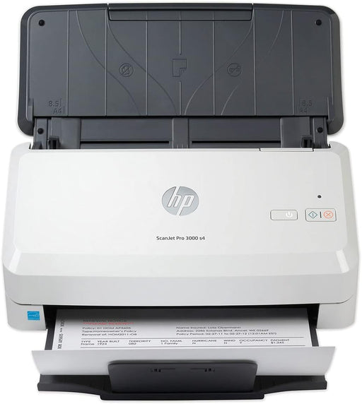 HP ScanJet Pro 3000 s4 Sheetfeed Scanner