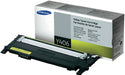 Samsung CLT-Y406S Yellow Toner Cartridge