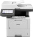 Brother MFC-L6810DW Enterprise Monochrome Laser All-in-One Printer