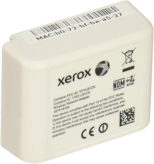 Xerox Wireless Network Adapter