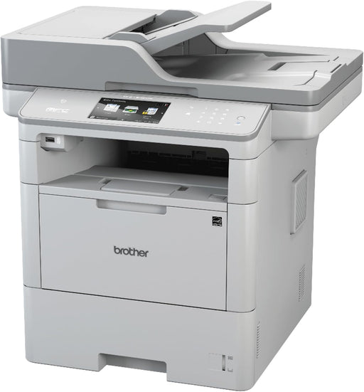 Brother MFC-L6900DW Multifunction Laser Printer