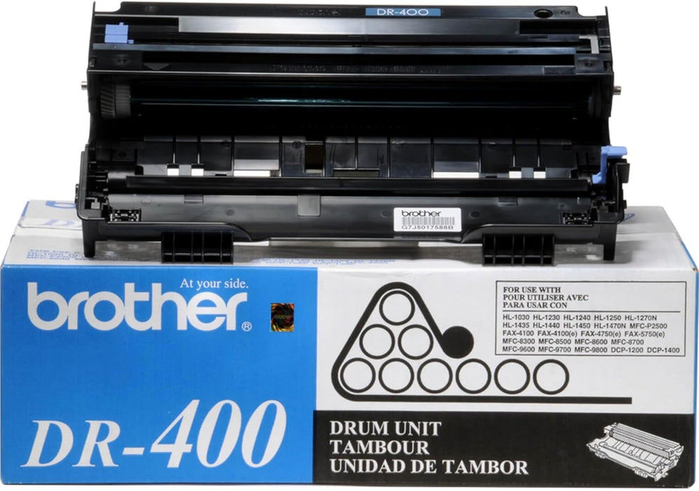 Brother DR400 Drum Cartridge