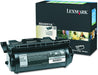 Lexmark X644H11A Black Return-Program Toner Cartridge, High-Yield