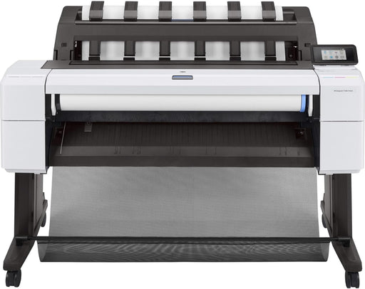 HP T1600 Inkjet Large Format Color Printer