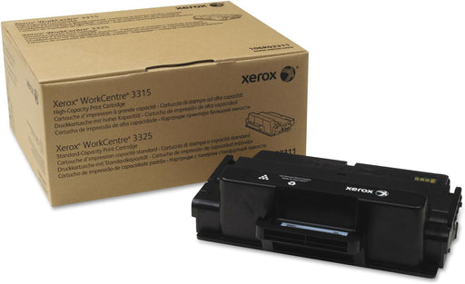 Xerox WorkCentre 3315/3325 High Capacity Black Toner Cartridge