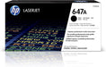 HP 647A (CE260A) Black Original LaserJet Toner Cartridge