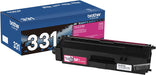 TN331M BROTHER MAGENTA 1.5K TONER FOR HLL8350CDW/MFCL8850CDW