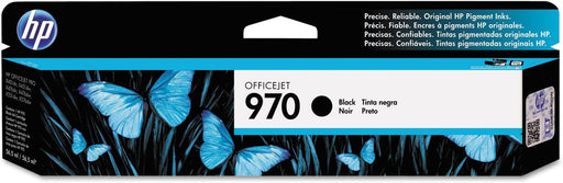 HP 970 Black Original Ink Cartridge (CN621AM)