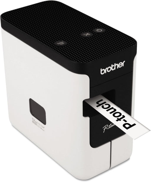 Brother P-Touch PC Connectable Label Maker (PT-P700)