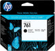 CH648A HP #761 MATTE BLACK & MATTE BLACK PRINTHEAD