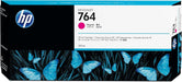 HP 764 Ink Cartridge - Magenta - (C1Q14A)