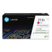 HP 213X High Yield Magenta Original LaserJet Toner Cartridge (W2133X)