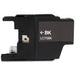 Inks N Stuff Brother Compatible LC75BK Black Ink Cartridge High Yield