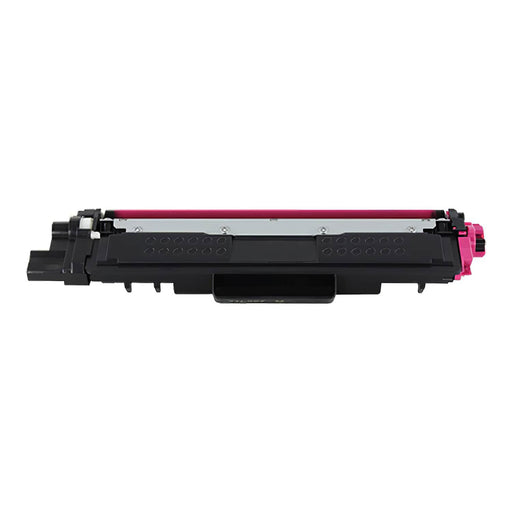 Brother TN227 Compatible Magenta Toner Cartridge High Yield - With Chip