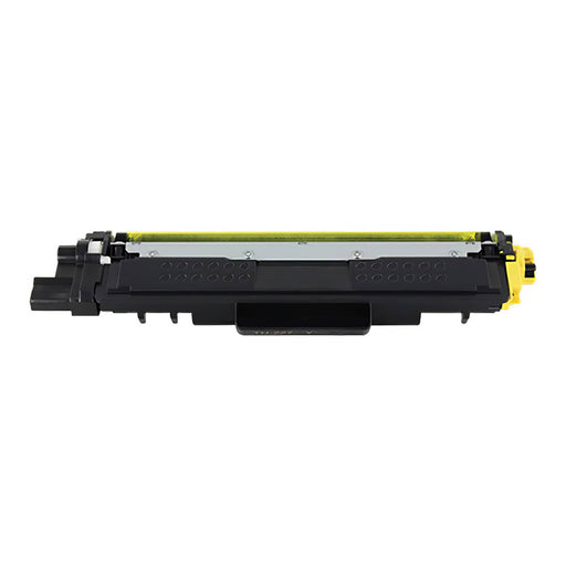 Brother TN227 Compatible Yellow Toner Cartridge High Yield - With Chip