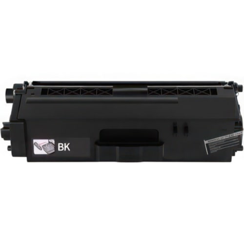 Brother TN339BK Compatible Black Toner Cartridge Extra High Yield