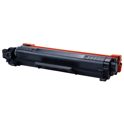 Brother TN830 Compatible Black Toner Cartridge - With Chip