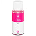 HP 31 1VU27AN Compatible Magenta Ink Bottle 70ml