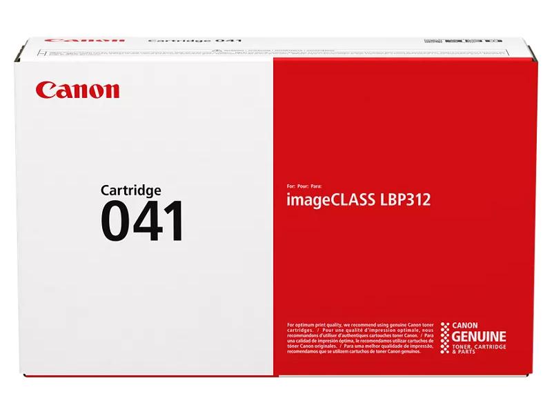 CANON 041 CARTRIDGE (0452C001)