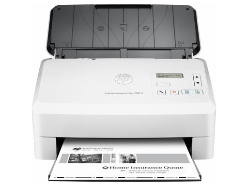 HP ScanJet Enterprise Flow 7000 s3 Sheet-feed Scanner (L2757A)