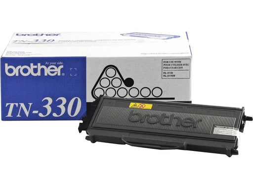 TN330 HL2140/2170 TONER CARTRIDGE