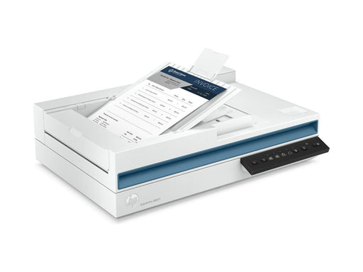 HP SCANJET PRO 2600 F1 SCANNER