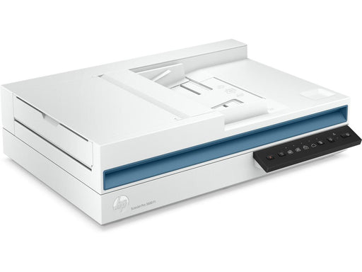 HP ScanJet Pro 3600 f1 Scanner