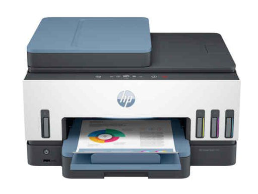 HP Smart Tank 7602 All-in-One Printer