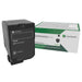 74C1SK0 LEXMARK CS720 CS725 CX725 BLK STANDARD 7K