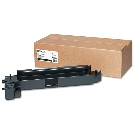 C792X77G C792 X792 WASTE TONER BOTTLE