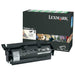 Lexmark T650H11A, Return Program Print Cartridge, High Yield (T650H11A)