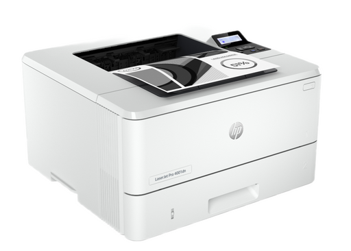 HP LaserJet Pro 4001dn Monochrome Laser Printer