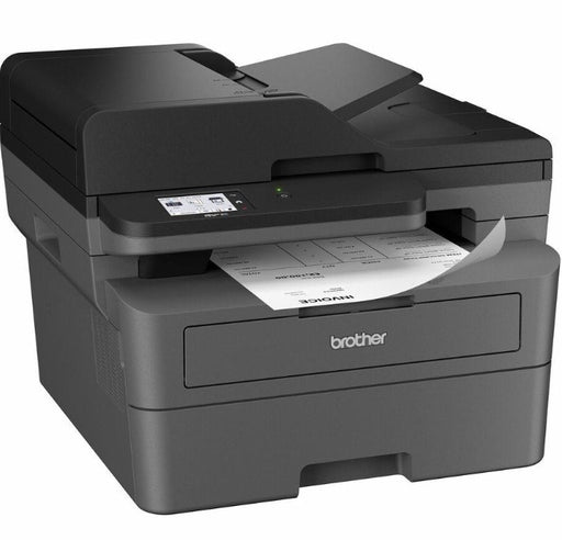 BROTHER COMPACT MONOCHROME LASER MULTIFUNCTION (MFCL2820DWXL)