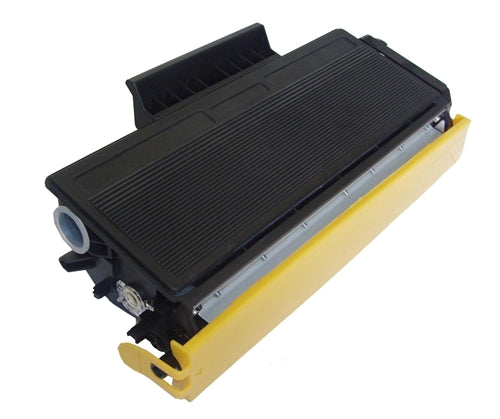 Brother TN650 Compatible Black Toner Cartridge High Yield