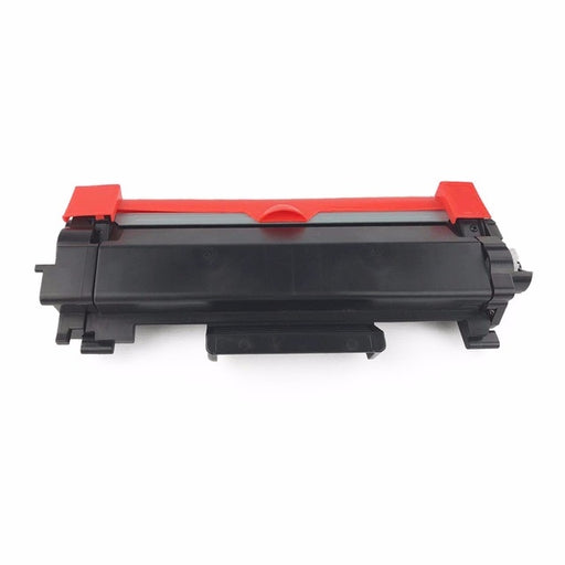 Brother TN760 Compatible Black Toner Cartridge High Yield - With Chip