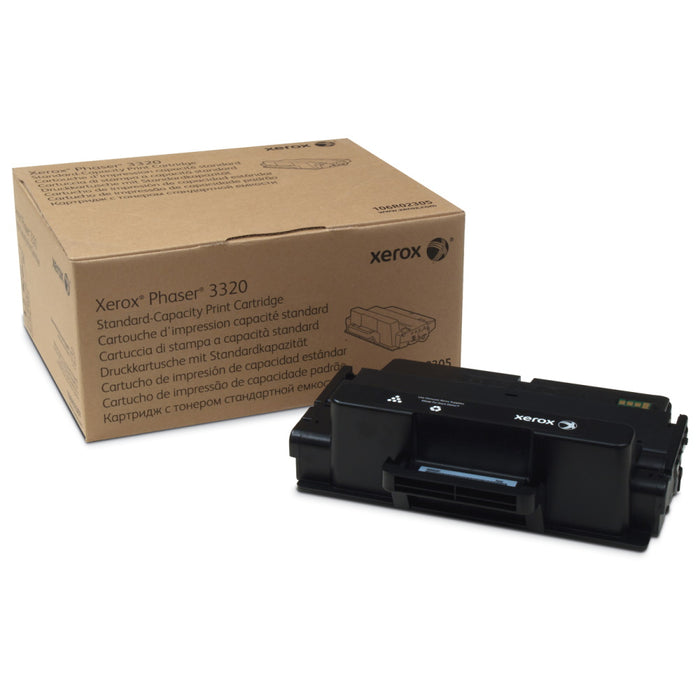 Xerox 106R02305 black toner (Phaser 3320)