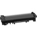 Brother TN730 Compatible Black Toner Cartridge - With Chip