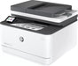 HP LaserJet Pro MFP 3101fdw Printer