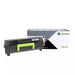 Lexmark B2300A0 Black Standard Yield Toner Cartridg