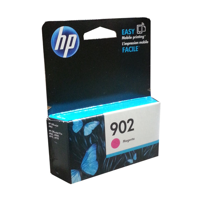 HP T6L90AN#140 #902 MAGENTA INK CARTRIDGE