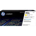 HP 212X Ylw Original LaserJet Toner Crtg